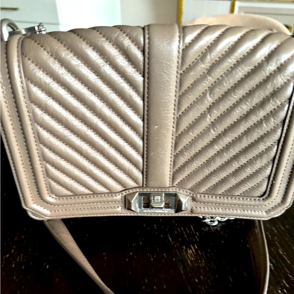 Rebecah Minkof medium shoulder bag